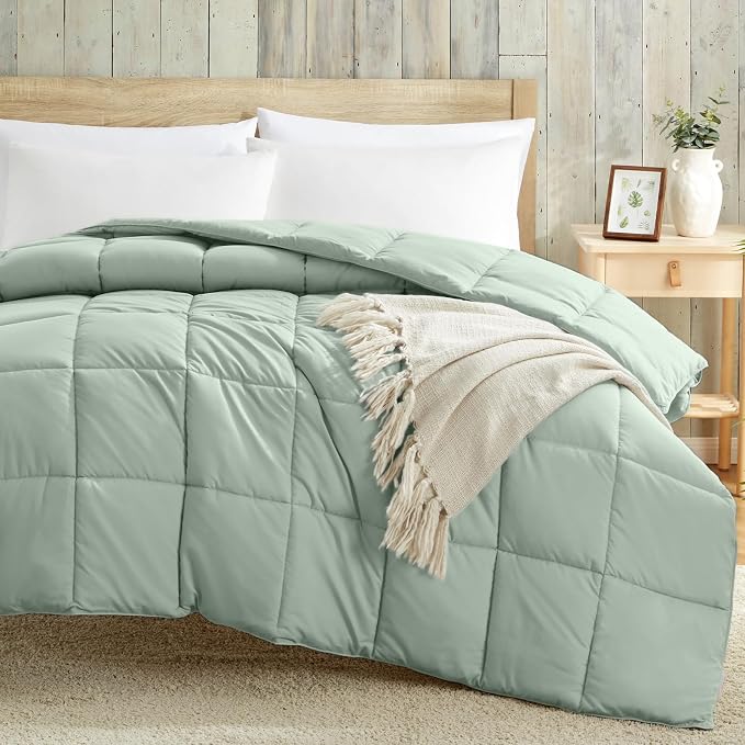 Homelike Moment Twin Comforter Duvet Insert - Image 5
