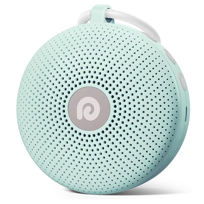Dreamegg Sound Therapy Machine by Dreamegg