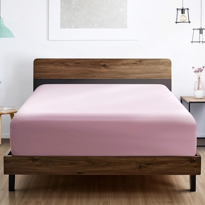 FreshCulture Queen Fitted Sheet Only - Image 6