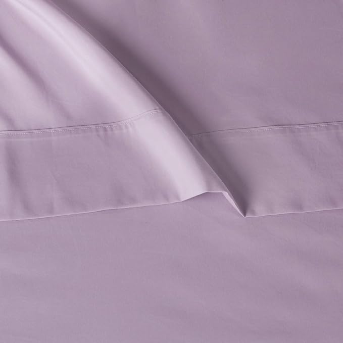 Amazon Basics Lightweight Super Soft Breathable Brushed Microfiber 4-Piece - Image 4