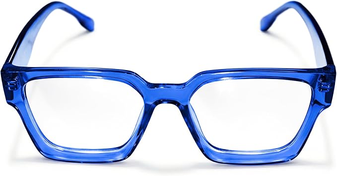 livho Oversized Eyewear Frame for Woman and Men - Image 6