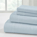 Modern Threads Soft Microfiber Solid Sheets by ModernThreads