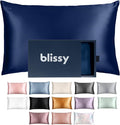 Blissy Silk Pillowcase by Blissy