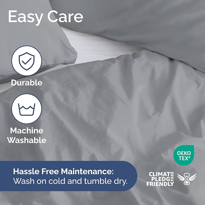 Duvet Cover Full Size Set - Image 6