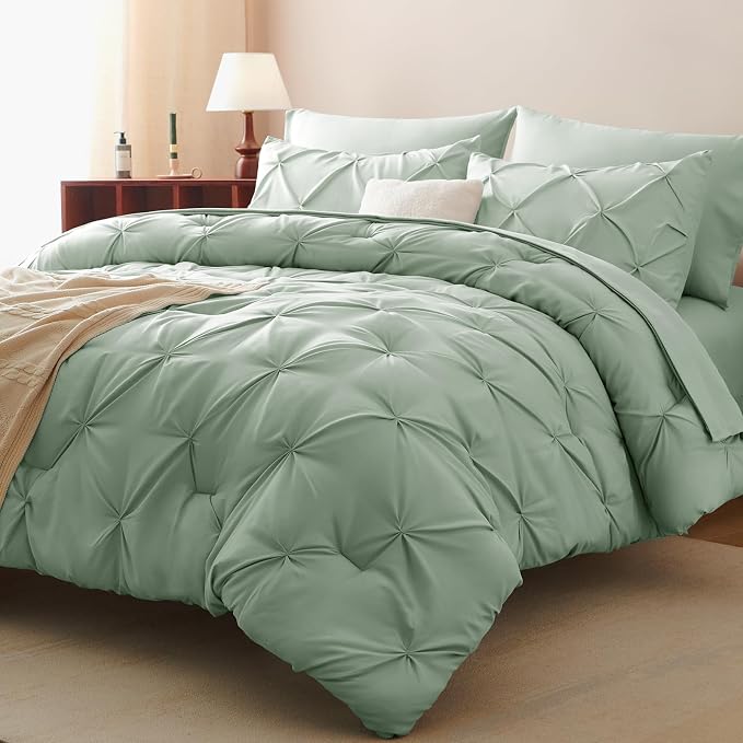 CozyLux Twin Comforter Set - Image 8