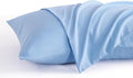 NTBAY Toddler Pillow Cases Set of 2, 2 Pack Brushed Microfiber 14x20 Pillow by NTBAY