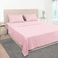 Mejoroom Queen Size Sheet Set by Mejoroom