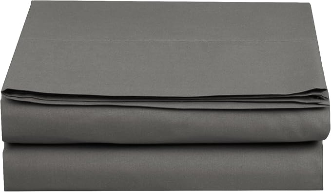 Luxury Flat Sheet on Amazon Elegant Comfort Wrinkle-Free 1500 Premier Hotel - Image 4