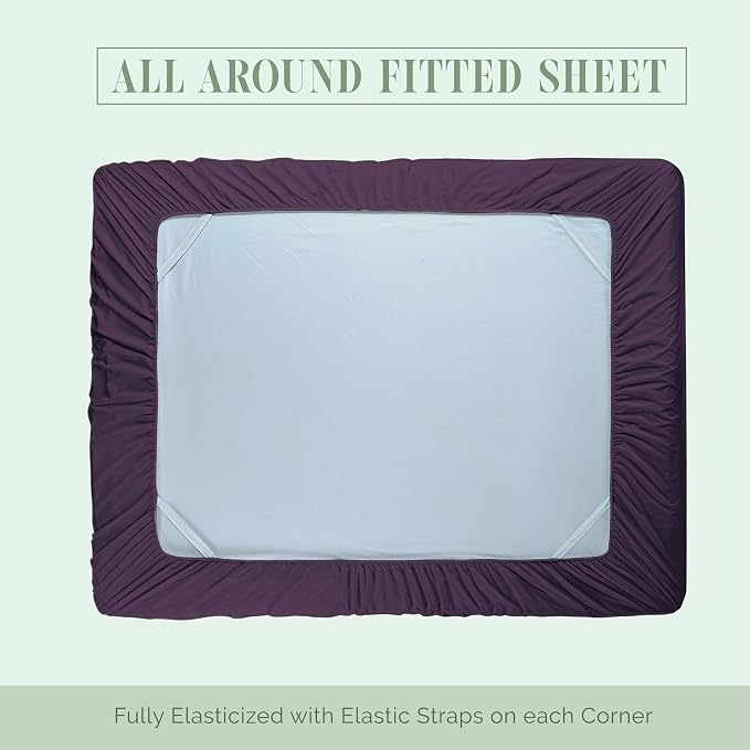 Elegant Comfort 1500 Premium Hotel Quality 18-24 Inches Deep - Image 4