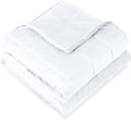 Bare Home Weighted Blanket Twin or Full Size 10lb by BareHome