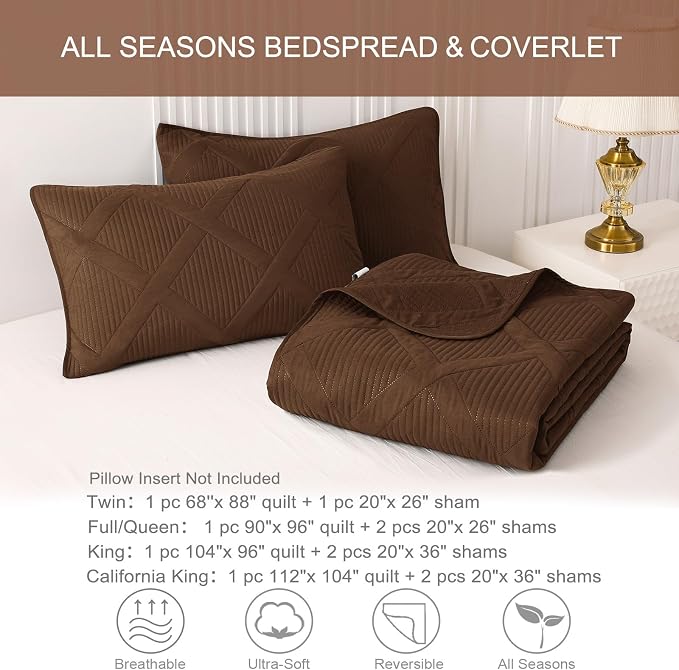 Exclusivo Mezcla Twin Size Quilt Set - Image 6