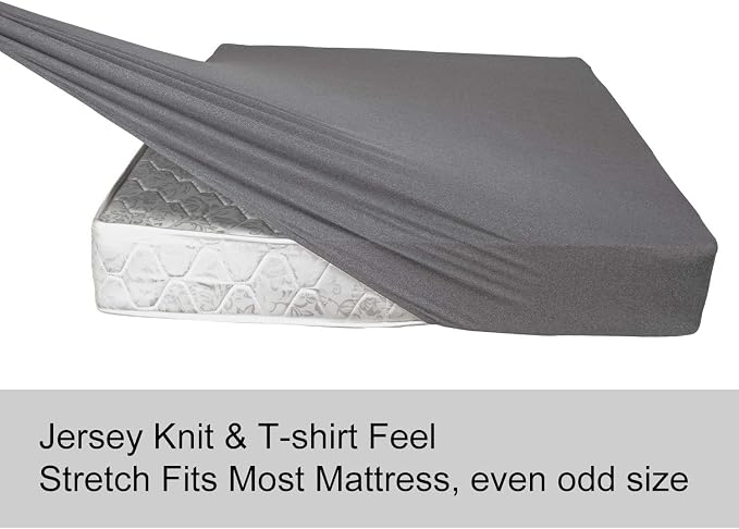 King Size Fitted Sheet Only - Image 3