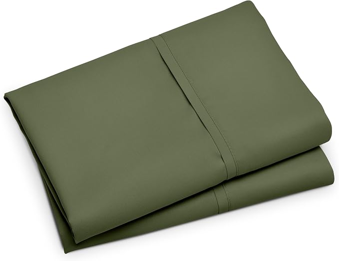 Bare Home Microfiber Pillow Cases - Image 7