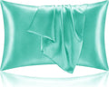 BEDELITE Satin Pillowcase for Hair and Skin, Super Soft and Cooling Similar to by BEDELITE