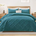 Exclusivo Mezcla Quilts Queen Size by ExclusivoMezcla