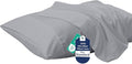 Royale Linens Standard Pillowcase Set of 2 by ROYALELINENS