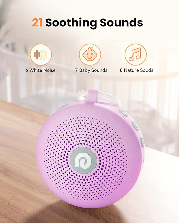 Dreamegg Baby Sleep Soother - Image 3