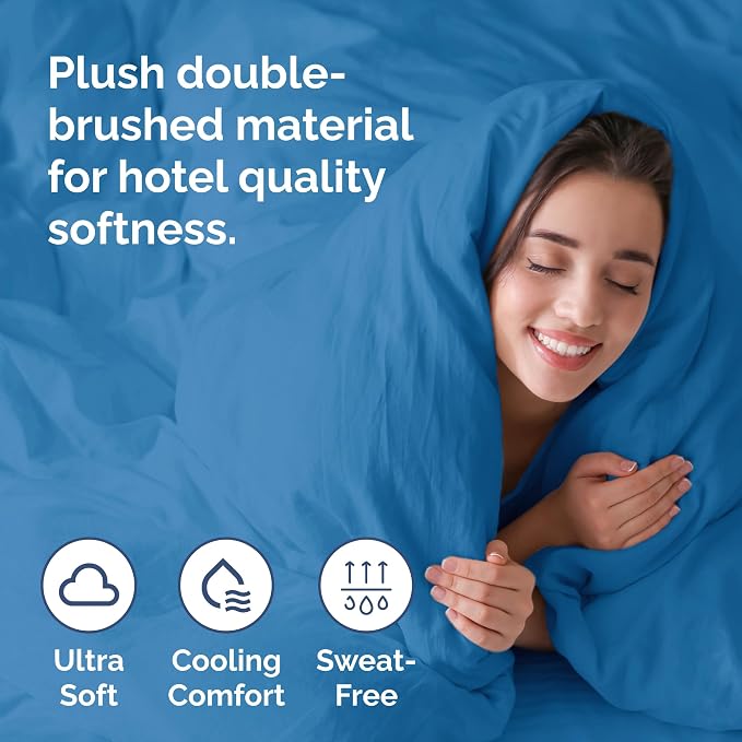 Duvet Cover Full Size Set - Image 3