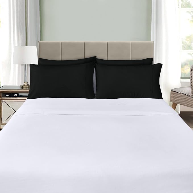 Utopia Bedding King Standard Pillow Cases - Image 7