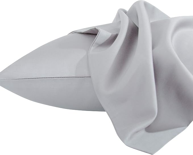 NTBAY Egyptian Cotton King Pillowcases - Image 4