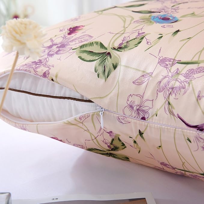 SLPBABY Silk Pillowcase for Hair and Skin - Image 2