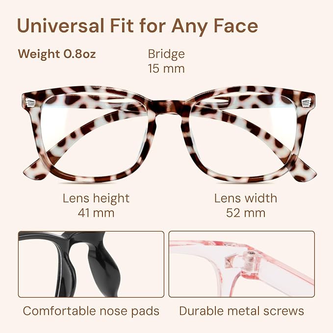 Gaoye Stylish Eyewear Frame Accessories - Image 5
