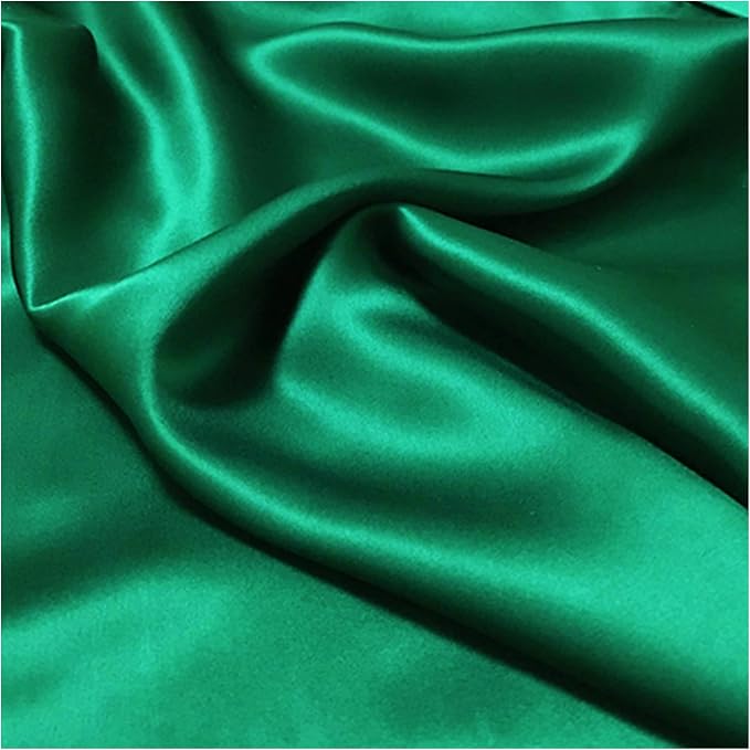 100% Mulberry Silk Pillowcase for Hair and Skin Made in USA, Real 22 Momme King - Image 7