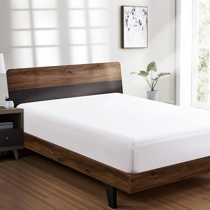 FreshCulture King Fitted Sheet Only by FreshCulture