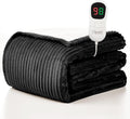 Homemate Electric Heated Blanket Twin Size by Homemate