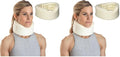 Sammons Preston Universal Contour Cervical Brace, Adjustable Hook and Loop by Sammons+Preston