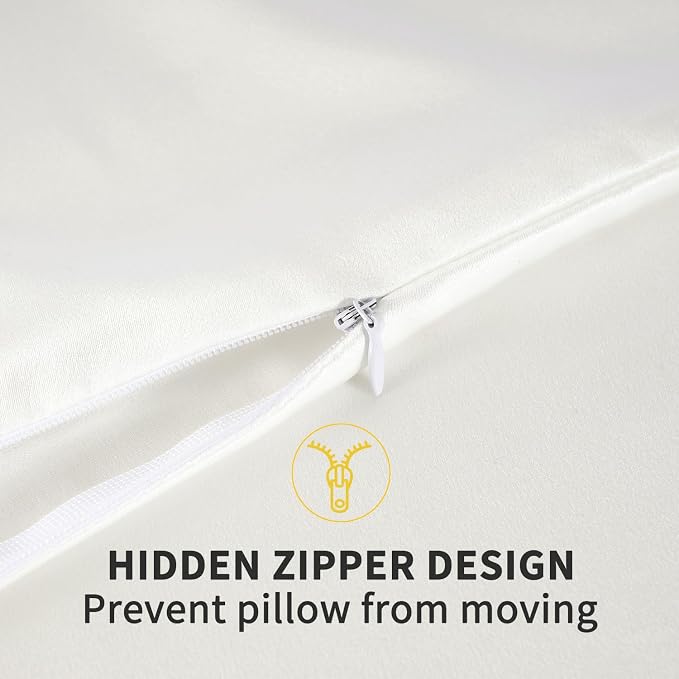ZIMASILK 100% Pure Mulberry Silk Pillowcase - Image 7