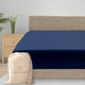Good Sleep Bedding Twin XL Fitted Sheet by GoodSleepBedding