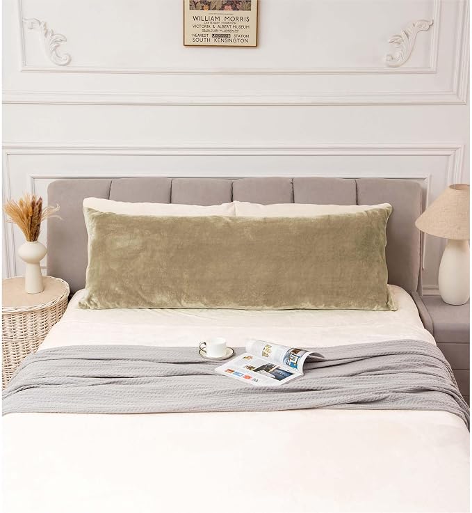 BEDELITE Body Pillow Cover - Image 8