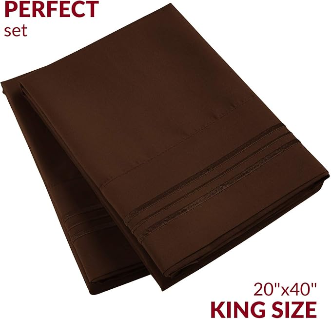 Mellanni Pillow Cases - Image 2
