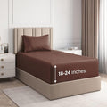 Extra Deep Twin XL Sheet Set by CGKUnlimited