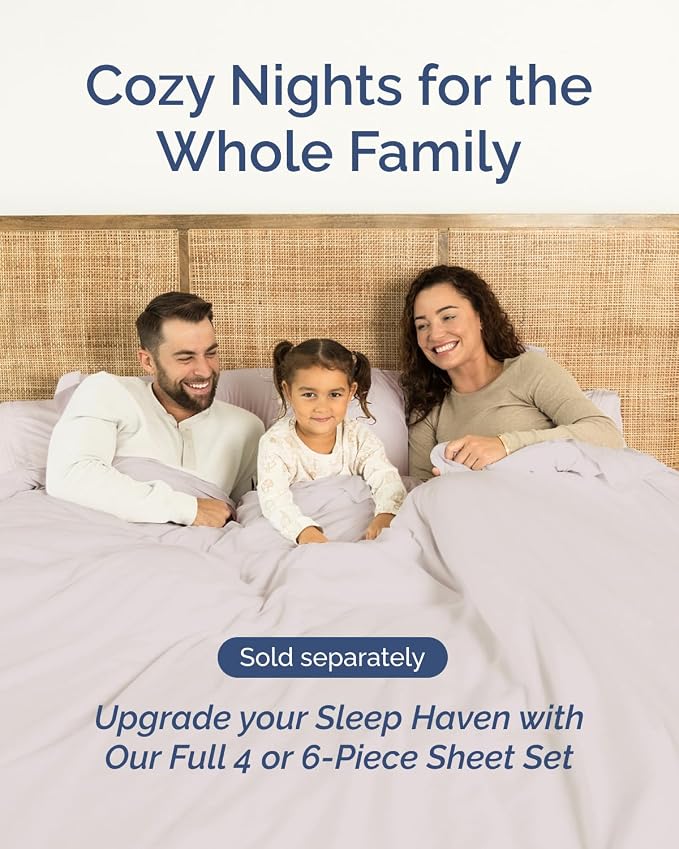 Cal King Size Flat Sheet - Image 7