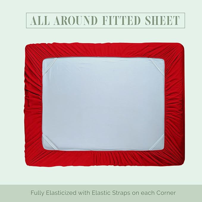 Elegant Comfort 1500 Premium Hotel Quality 18-24 Inches Deep - Image 4