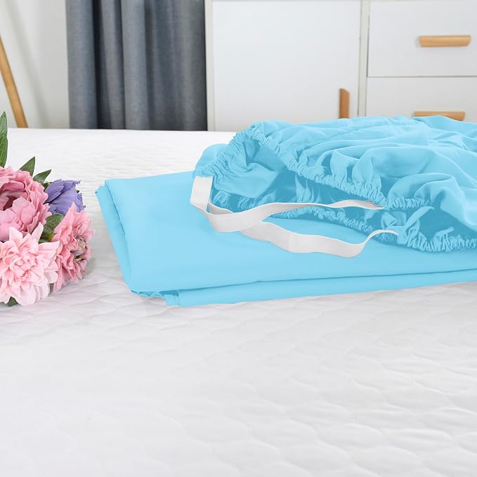 Elegant Comfort 1500 Premium Hotel Quality 18-21 Inches Deep - Image 5