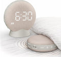 SolaceRise Super Loud Alarm Clock by SolaceRise