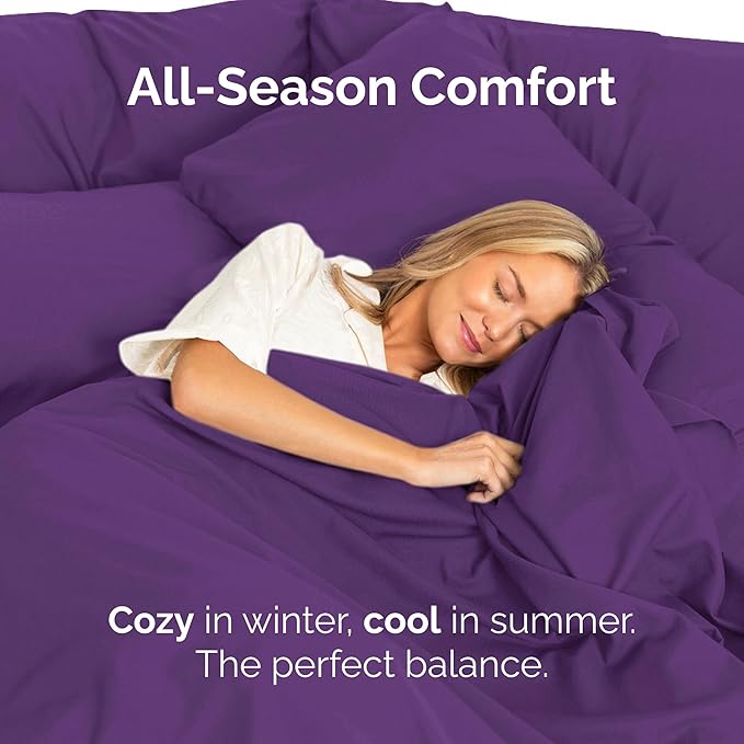 Full Size Flat Sheet - Image 6