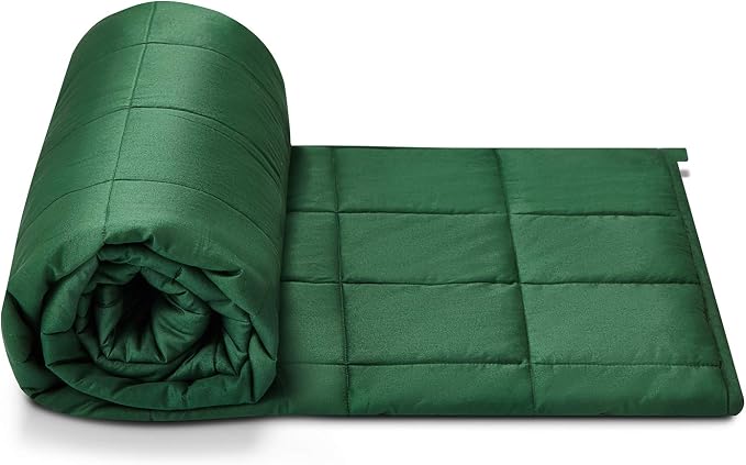 TONGDADA Kids Weighted Blanket | 40''x60'', 10lbs | - Image 4
