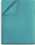 Lirex Full Size Flat Sheet Only，Ultra Soft & Breathable Brushed 1800 by Lirex