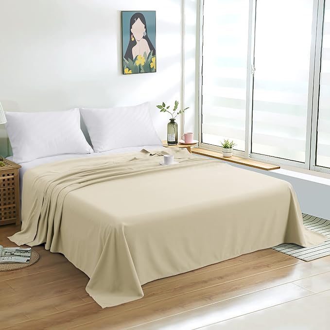 FLXXIE King Flat Sheet - Image 2