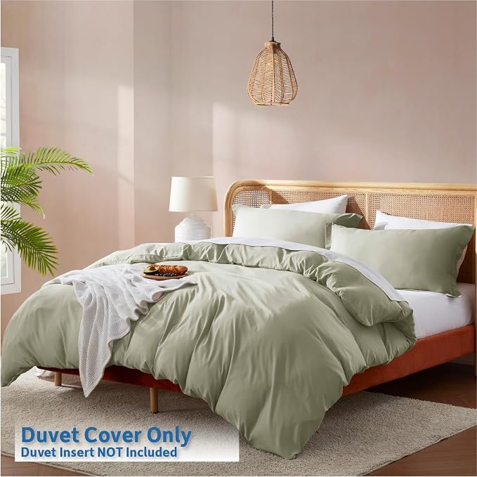 Nestl Twin Duvet Cover Set - Image 2