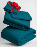 Mellanni Twin XL Sheets Set by Mellanni