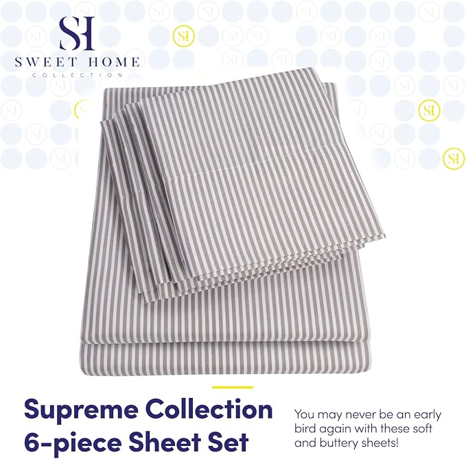 Full Size Bed Sheets - Image 2