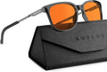 ANYLUV Blue Light Glasses for Men, Lightweight Computer Gaming Glasses by ANYLUV