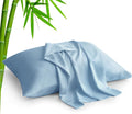 BEDELITE Standard Pillow Cases Set of 2, Rayon Derived from Bamboo, Cooling by BEDELITE