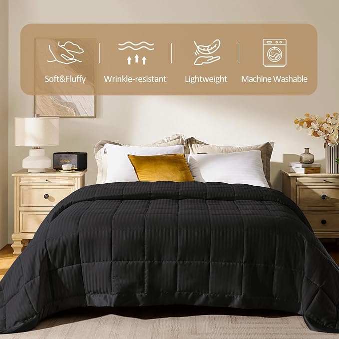 downluxe Queen Size Blanket - Image 2