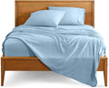 Bare Home Twin Sheet Set by BareHome
